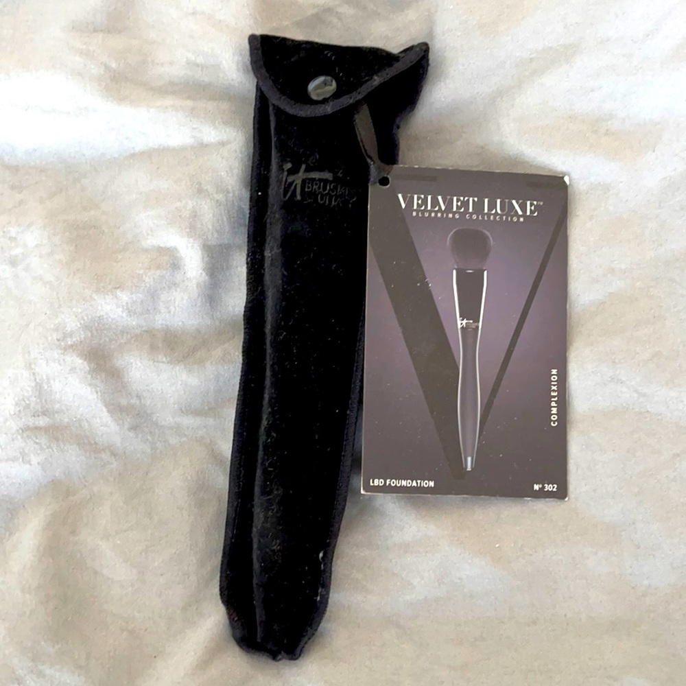 Makeup Brush